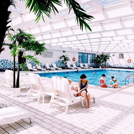 Grand Dynasty Culture Hotel Xi'An Xi'an  Faciliteter billede